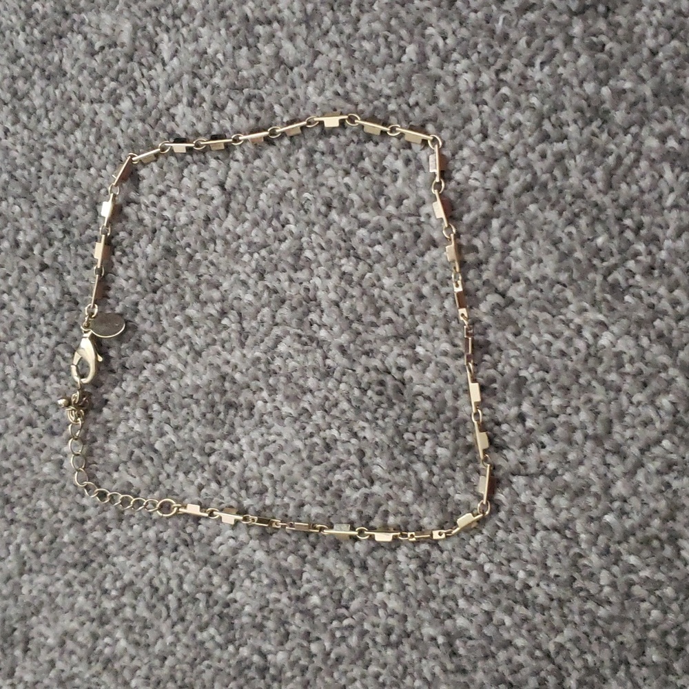 Express necklace